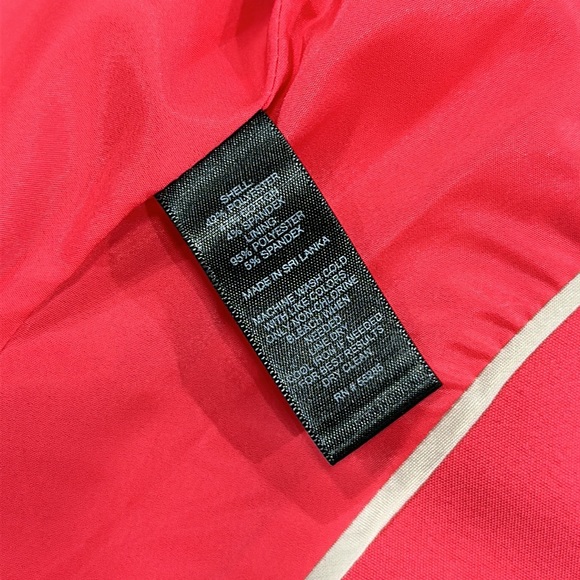 Express Hot Pink Cropped Blazer - 0 - Picture 9 of 15